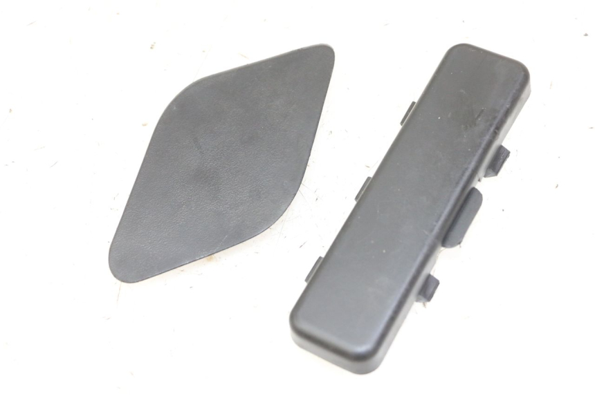 photo de INSPEKTIONSLUKE PEUGEOT KISBEE 4T 50 (2018 - 2022) - Hauptansicht