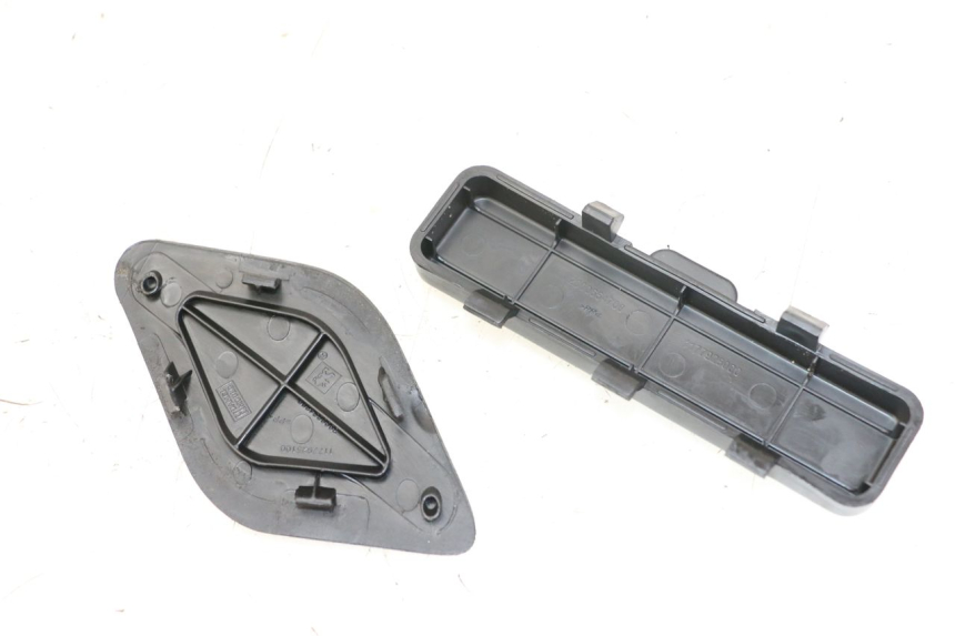 photo de INSPEKTIONSLUKE PEUGEOT KISBEE 4T 50 (2018 - 2022) - Detailansicht des Bauteils