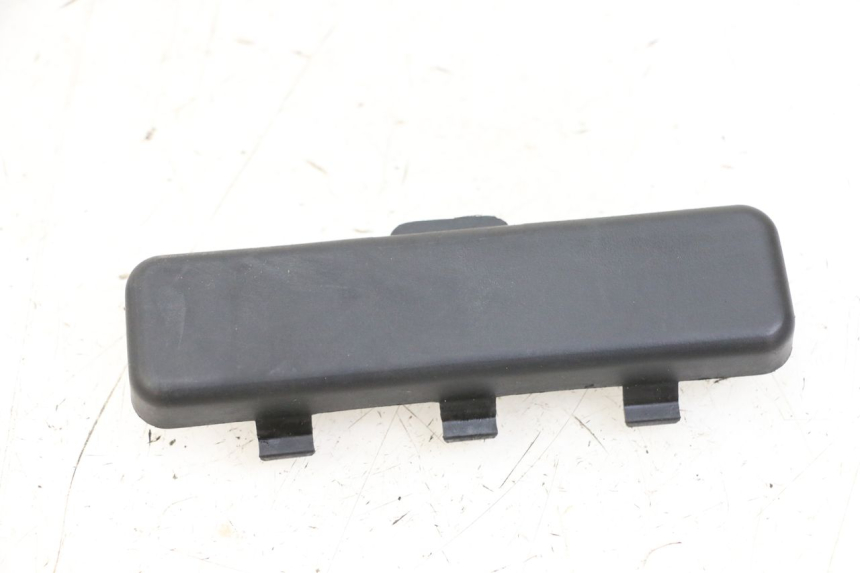 photo de INSPEKTIONSLUKE PEUGEOT KISBEE 4T 50 (2018 - 2022) - Zoom auf Gebrauchszustand