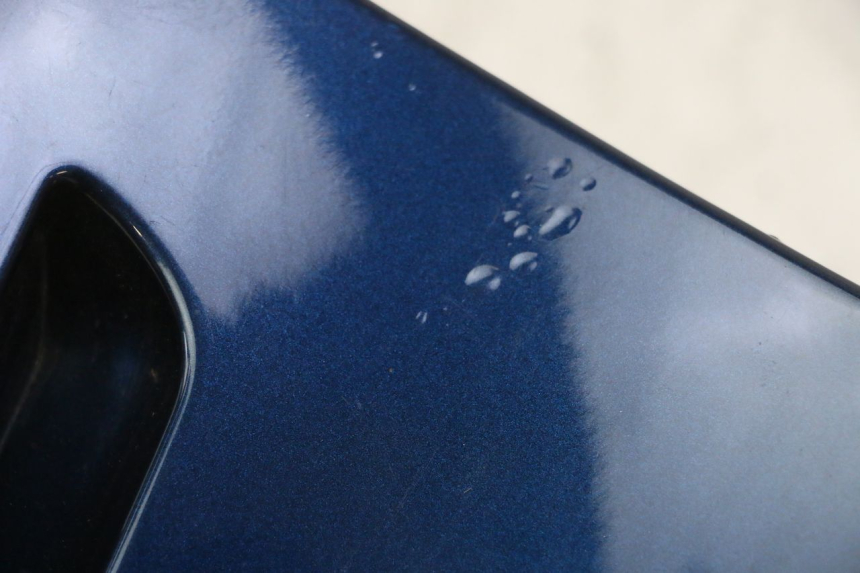 photo de REVISIONSDECKEL PIAGGIO VESPA LX 150 (2005 - 2013) - Detailansicht des Bauteils