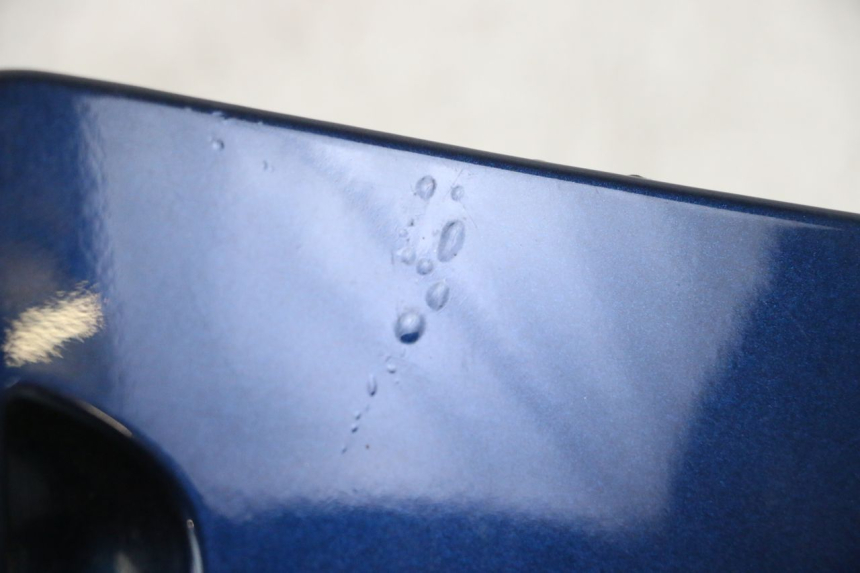 photo de REVISIONSDECKEL PIAGGIO VESPA LX 150 (2005 - 2013) - Zoom auf Gebrauchszustand