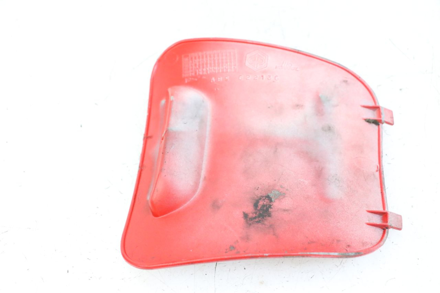 photo de INSPEKTIONSLUKE PIAGGIO VESPA S 2T 50 (2007 - 2014) - Detailansicht des Bauteils