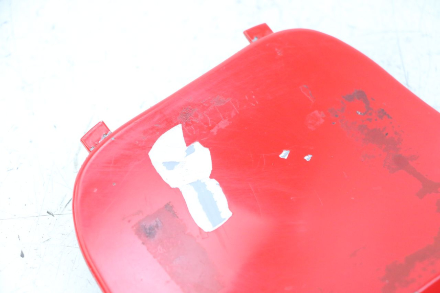 photo de INSPEKTIONSLUKE PIAGGIO VESPA S 2T 50 (2007 - 2014) - Alternative Perspektive