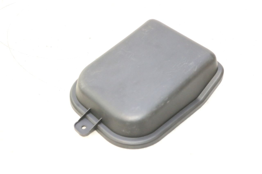 photo de REVISIONSDECKEL JM MOTORS R-MAX TECH 50 (2024 - 2026) - Alternative Perspektive