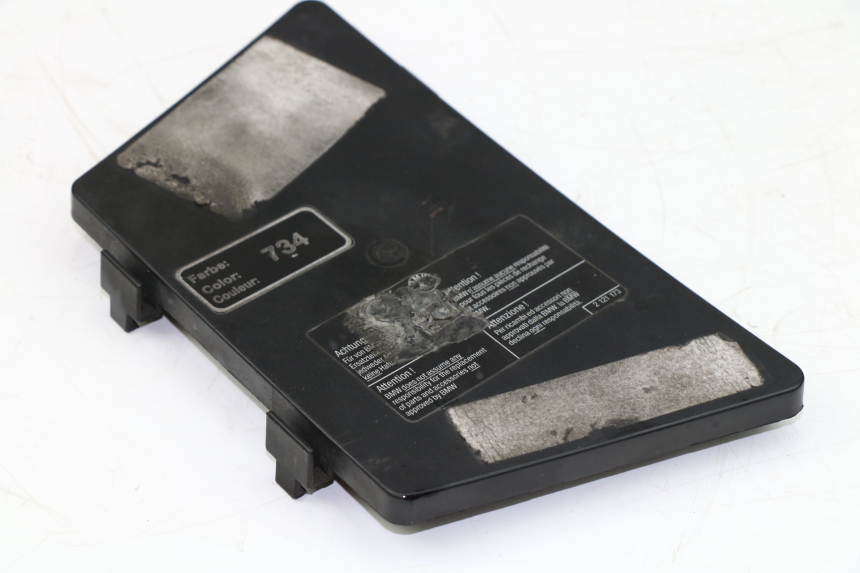 photo de REVISIONSDECKEL BMW R RT 850 (1999 - 2007) - Hauptansicht