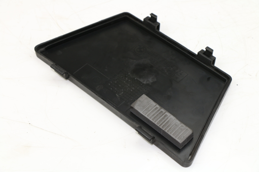 photo de REVISIONSDECKEL BMW R RT 850 (1999 - 2007) - Zoom auf Gebrauchszustand