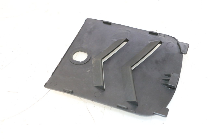 photo de REVISIONSDECKEL ORCAL RAPTOR 50 (2015 - 2021) - Detailansicht des Bauteils