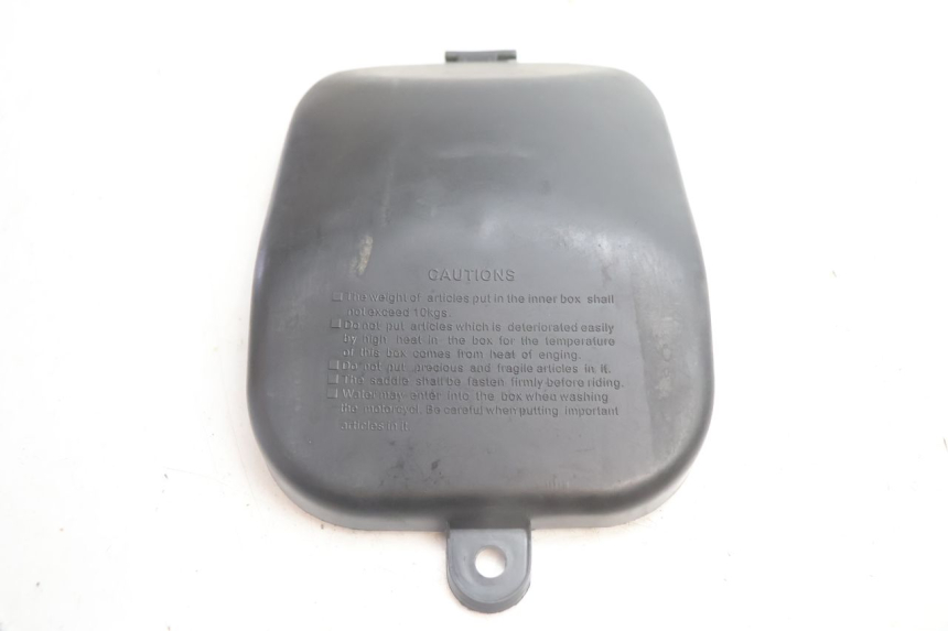 photo de REVISIONSDECKEL LAZIO RENO 50 (2016 - 2021) - Detailansicht des Bauteils
