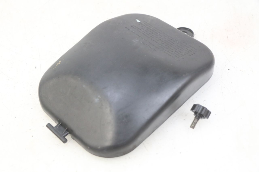 photo de INSPEKTIONSLUKE TNT MOTOR ROMA 10' 2T 50 (2011 - 2018) - Hauptansicht