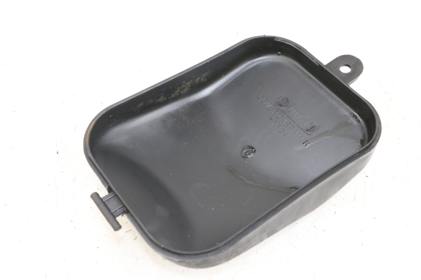 photo de Wartungsklappe TNT MOTOR ROMA 10' 4T 50 (2019 - 2022) - Detailansicht des Bauteils