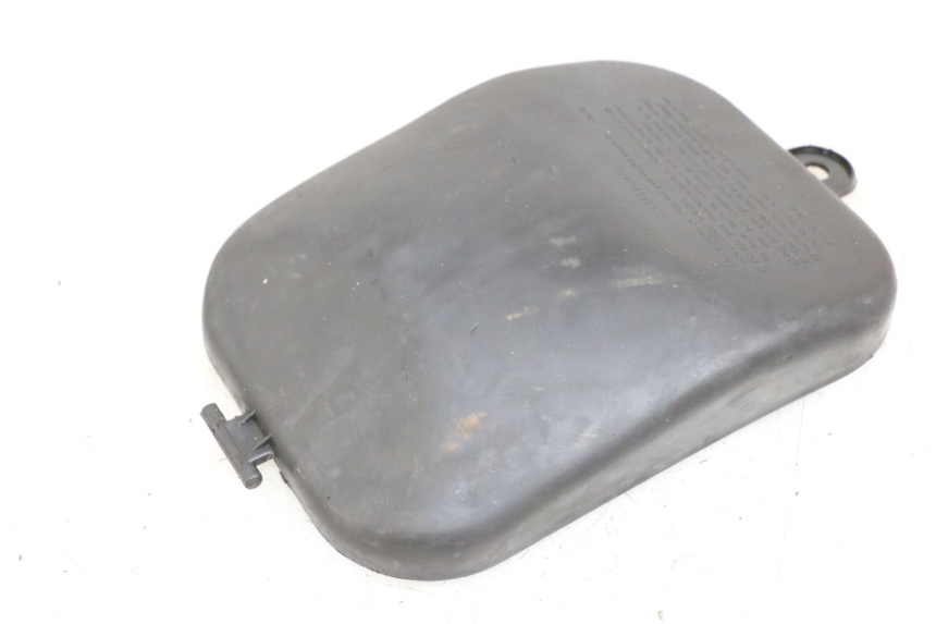 photo de Wartungsklappe TNT MOTOR ROMA 10' 4T 50 (2019 - 2022) - Zoom auf Gebrauchszustand