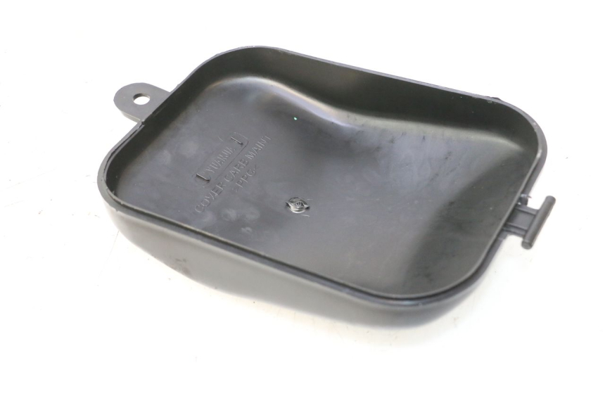 photo de REVISIONSDECKEL TNT MOTOR ROMA 10' 4T 50 (2007 - 2018) - Detailansicht des Bauteils