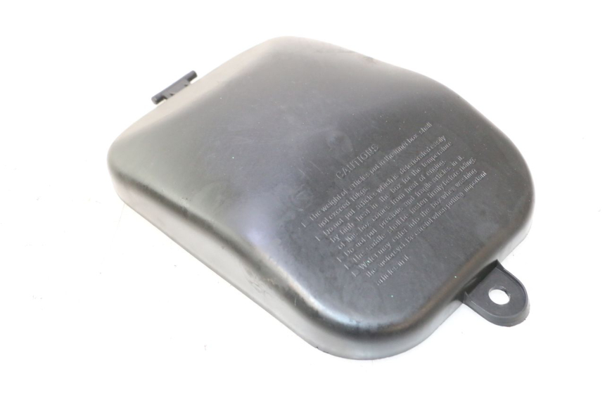 photo de REVISIONSDECKEL TNT MOTOR ROMA 10' 4T 50 (2007 - 2018) - Zoom auf Gebrauchszustand