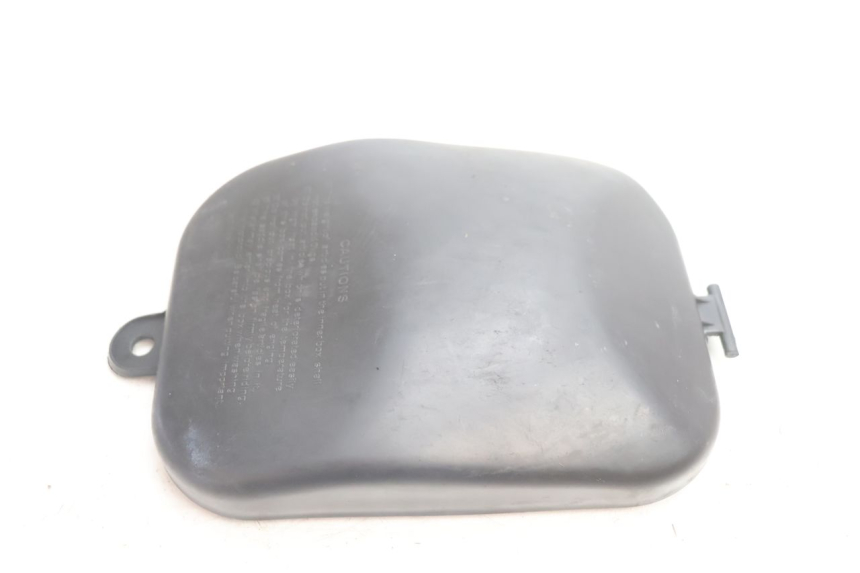 photo de REVISIONSDECKEL TNT MOTOR ROMA 12' 2T 50 (2007 - 2018) - Hauptansicht