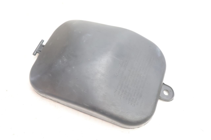 photo de REVISIONSDECKEL TNT MOTOR ROMA 12' 2T 50 (2007 - 2018) - Detailansicht des Bauteils