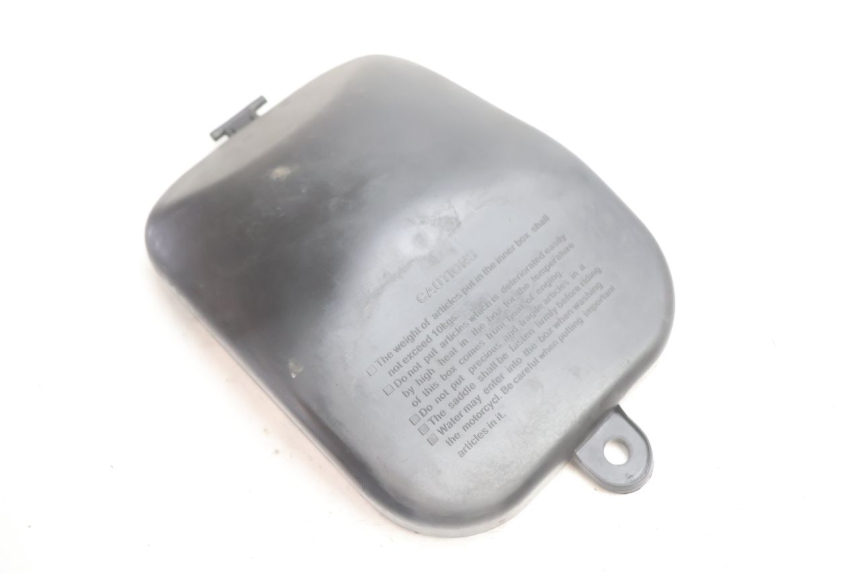 photo de REVISIONSDECKEL TNT MOTOR ROMA 12' 2T 50 (2007 - 2018) - Detailansicht des Bauteils