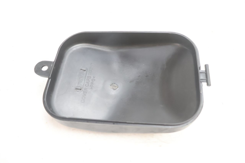 photo de REVISIONSDECKEL TNT MOTOR ROMA 12' 2T 50 (2007 - 2018) - Zoom auf Gebrauchszustand