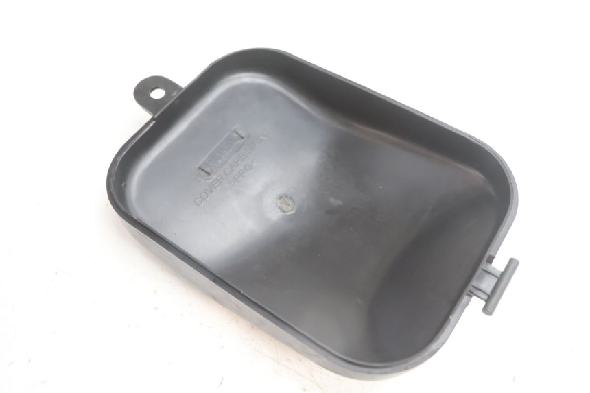 photo de REVISIONSDECKEL TNT MOTOR ROMA 12' 2T 50 (2007 - 2018) - Alternative Perspektive