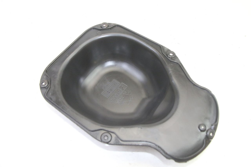 photo de REVISIONSDECKEL GILERA RUNNER SP 50 (2006 - 2008) - Zoom auf Gebrauchszustand