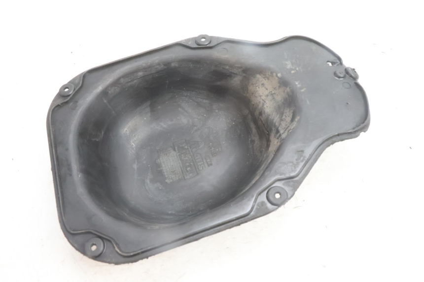photo de REVISIONSDECKEL GILERA RUNNER SP 50 (2002 - 2004) - Details der Befestigungspunkte