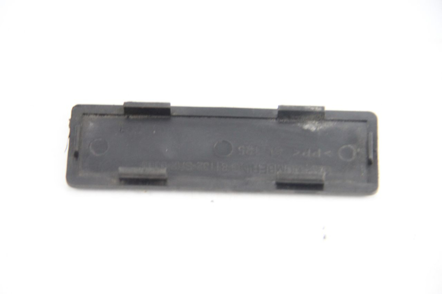 photo de REVISIONSDECKEL DAELIM S2 125 (2006 - 2007) - Detailansicht des Bauteils