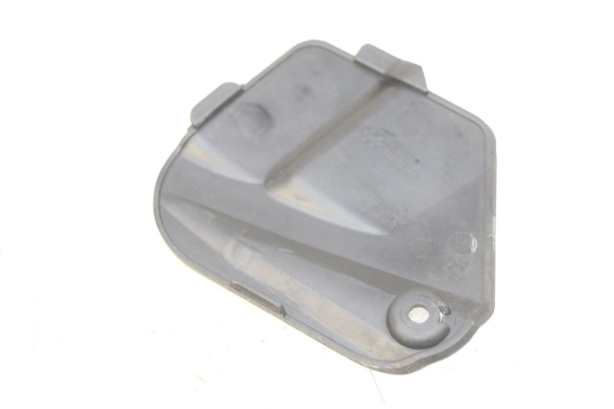 photo de INSPEKTIONSLUKE DAELIM S3 125 (2010 - 2017) - Detailansicht des Bauteils