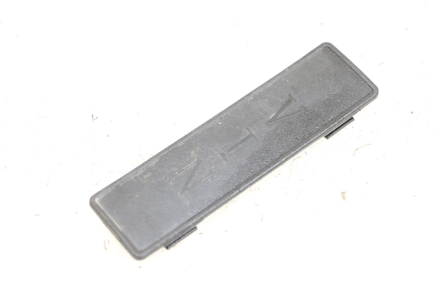 photo de Wartungsklappe JM MOTORS SANTANA 50 (2014 - 2023) - Hauptansicht