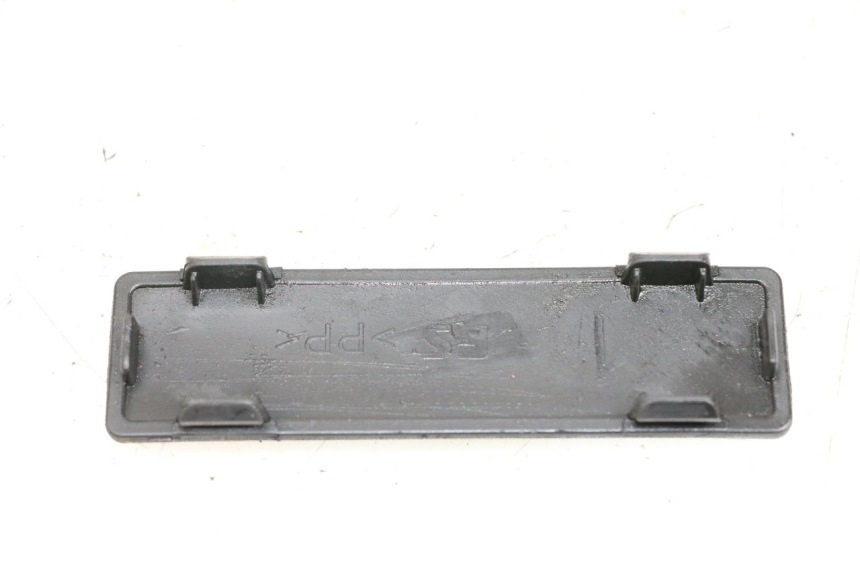 photo de Wartungsklappe JM MOTORS SANTANA 50 (2014 - 2023) - Detailansicht des Bauteils