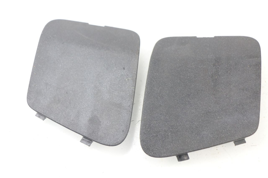 photo de REVISIONSDECKEL PEUGEOT SATELIS COMPRESSOR K15 125 (2006 - 2009) - Hauptansicht