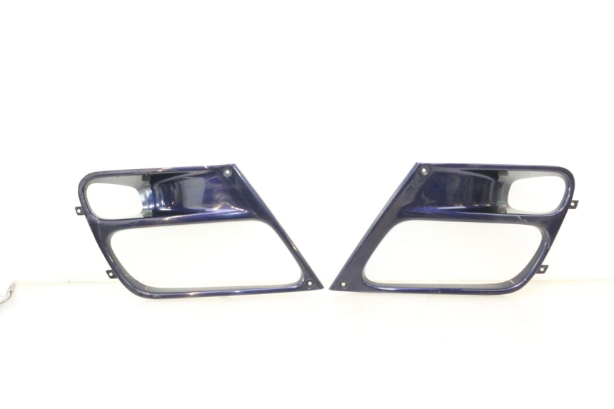 photo de REVISIONSDECKEL HONDA ST PAN EUROPEAN 1100 (1990 - 2002) - Hauptansicht