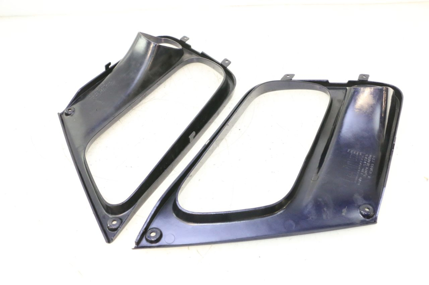 photo de REVISIONSDECKEL HONDA ST PAN EUROPEAN 1100 (1990 - 2002) - Zoom auf Komponenten