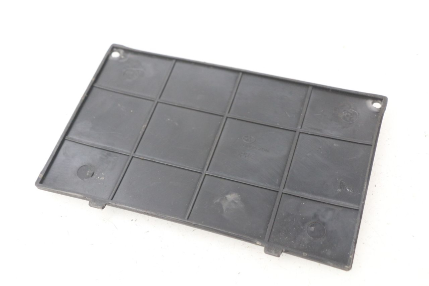 photo de REVISIONSDECKEL RAZZO STEED 125 (2012 - 2018) - Detailansicht des Bauteils