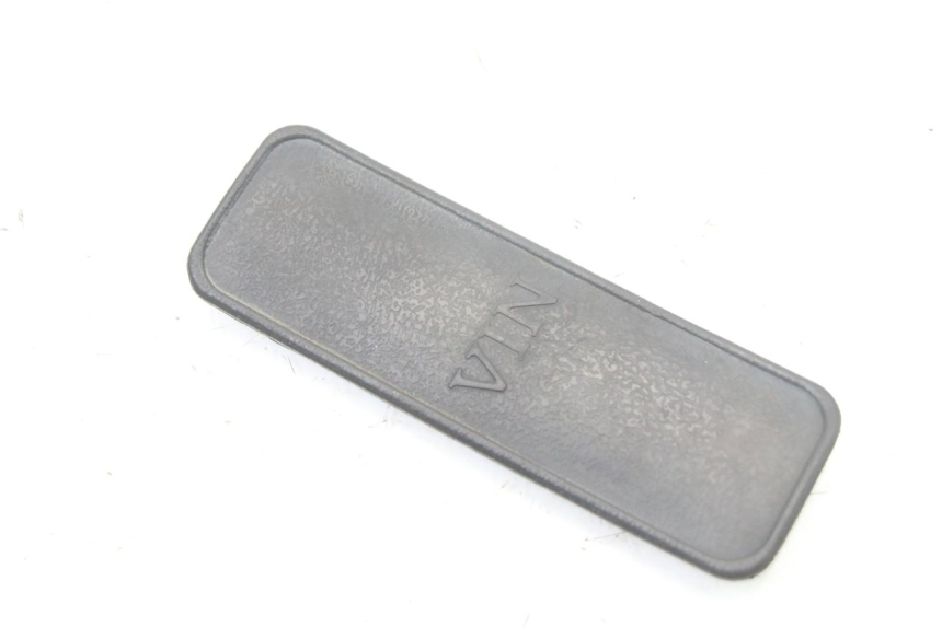 photo de INSPEKTIONSLUKE TNT MOTOR ROMA 10' 2T 50 (2011 - 2018) - Hauptansicht