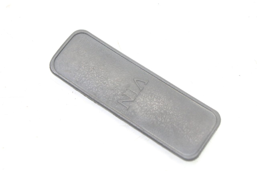 photo de INSPEKTIONSLUKE TNT MOTOR ROMA 10' 2T 50 (2011 - 2018) - Detailansicht des Bauteils