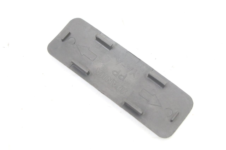 photo de INSPEKTIONSLUKE TNT MOTOR ROMA 10' 2T 50 (2011 - 2018) - Zoom auf Gebrauchszustand