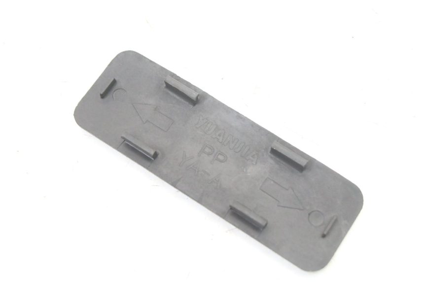 photo de INSPEKTIONSLUKE TNT MOTOR ROMA 10' 2T 50 (2011 - 2018) - Alternative Perspektive