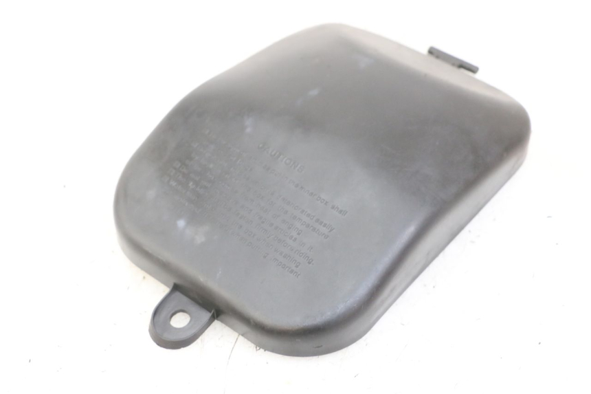 photo de Wartungsklappe TNT MOTOR ROMA 10' 4T 50 (2019 - 2022) - Zoom auf Gebrauchszustand