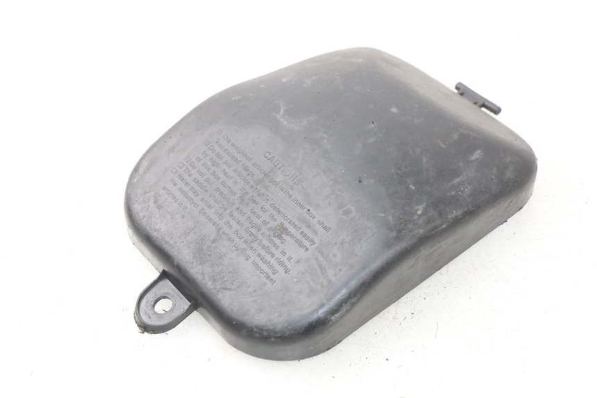 photo de INSPEKTIONSKLAPPE BAOTIAN TRAVEL SPIRIT 50 (2010 - 2012) - Hauptansicht