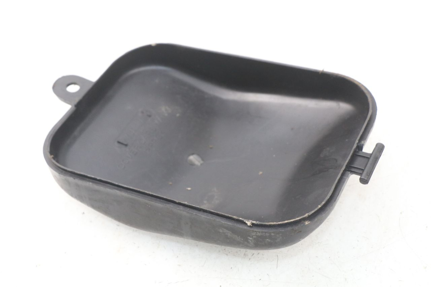 photo de INSPEKTIONSKLAPPE BAOTIAN TRAVEL SPIRIT 50 (2010 - 2012) - Zoom auf Gebrauchszustand