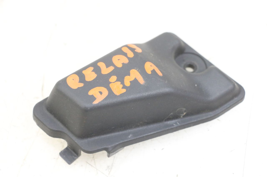 photo de INSPEKTIONSLUKE KAWASAKI VERSYS ABS 650 (2015 - 2018) - Hauptansicht