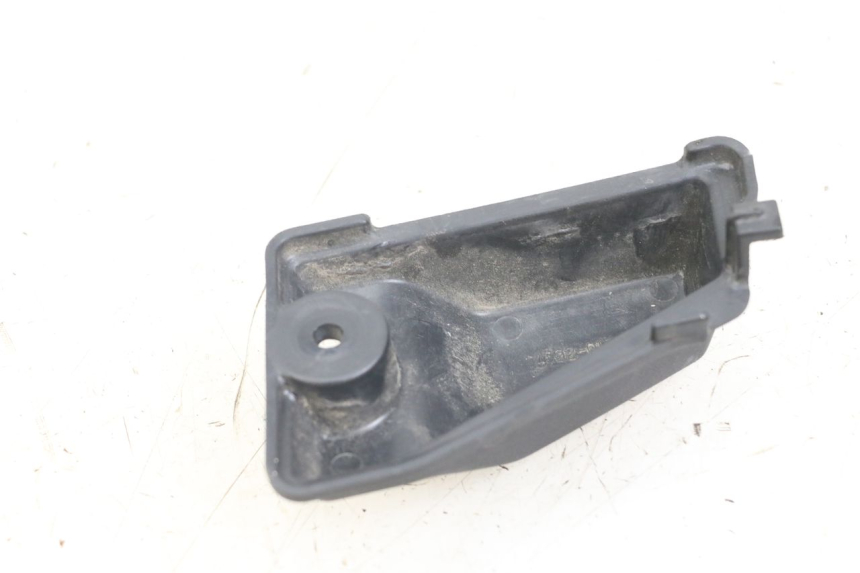 photo de INSPEKTIONSLUKE KAWASAKI VERSYS ABS 650 (2015 - 2018) - Detailansicht des Bauteils