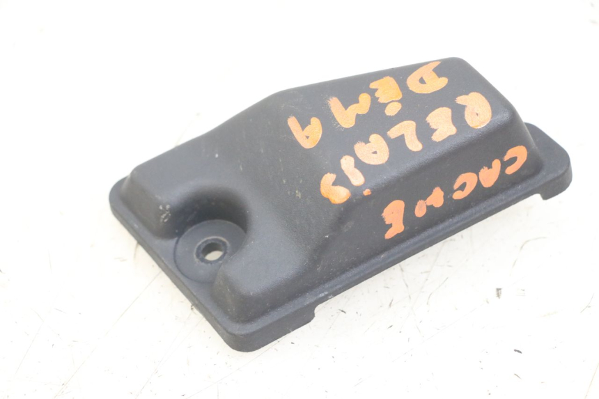 photo de INSPEKTIONSLUKE KAWASAKI VERSYS ABS 650 (2015 - 2018) - Zoom auf Gebrauchszustand