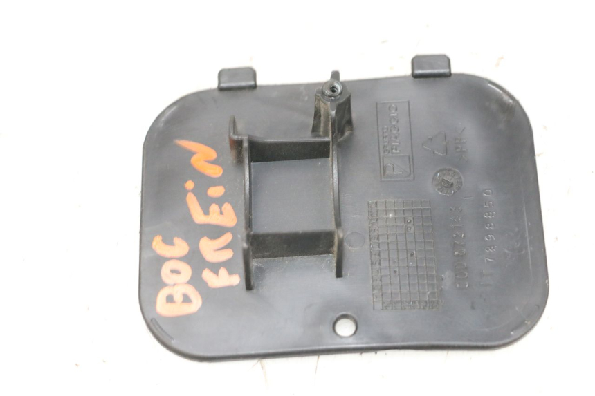 photo de REVISIONSDECKEL PIAGGIO VESPA GTS SUPER IE 125 (2009 - 2016) - Zoom auf Gebrauchszustand