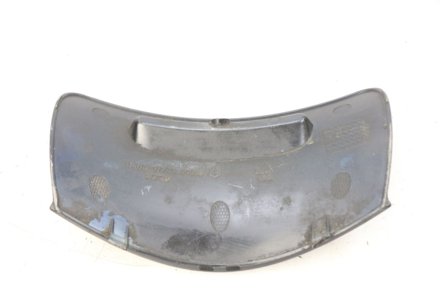 photo de INSPEKTIONSLUKE PIAGGIO VESPA PRIMAVERA 2T 50 (2013 - 2018) - Zoom auf Gebrauchszustand