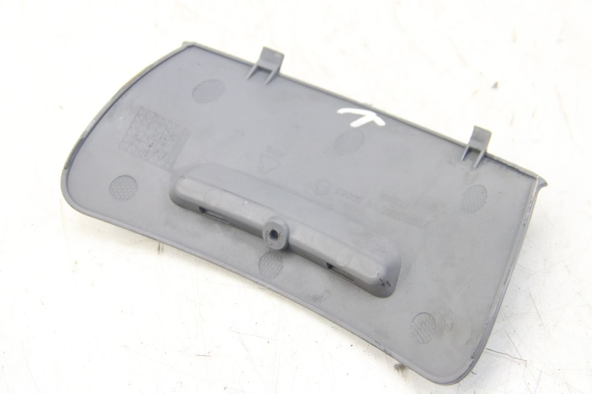 photo de INSPEKTIONSÖFFNUNG PIAGGIO VESPA SPRINT 2T 50 (2014 - 2018) - Zoom auf Gebrauchszustand