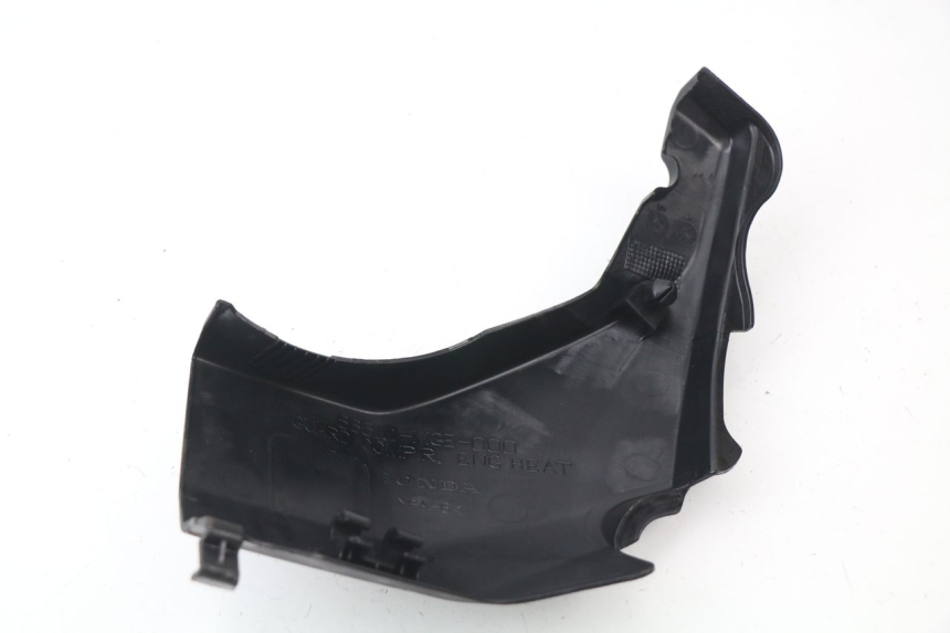 photo de REVISIONSDECKEL HONDA VFR F 1200 (2010 - 2015) - Zoom auf Gebrauchszustand