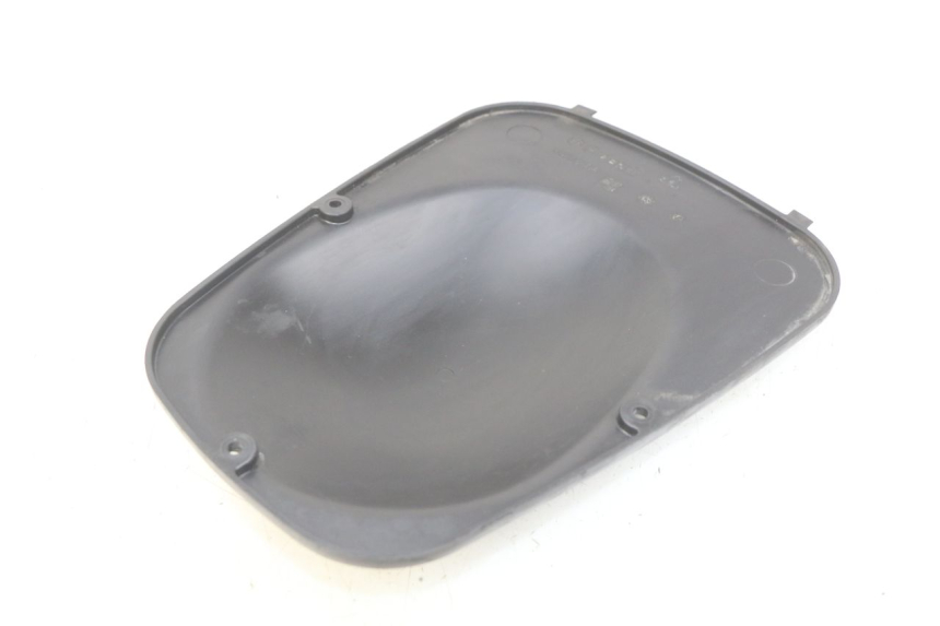 photo de INSPEKTIONSÖFFNUNG PIAGGIO X8 125 (2004 - 2007) - Zoom auf Gebrauchszustand