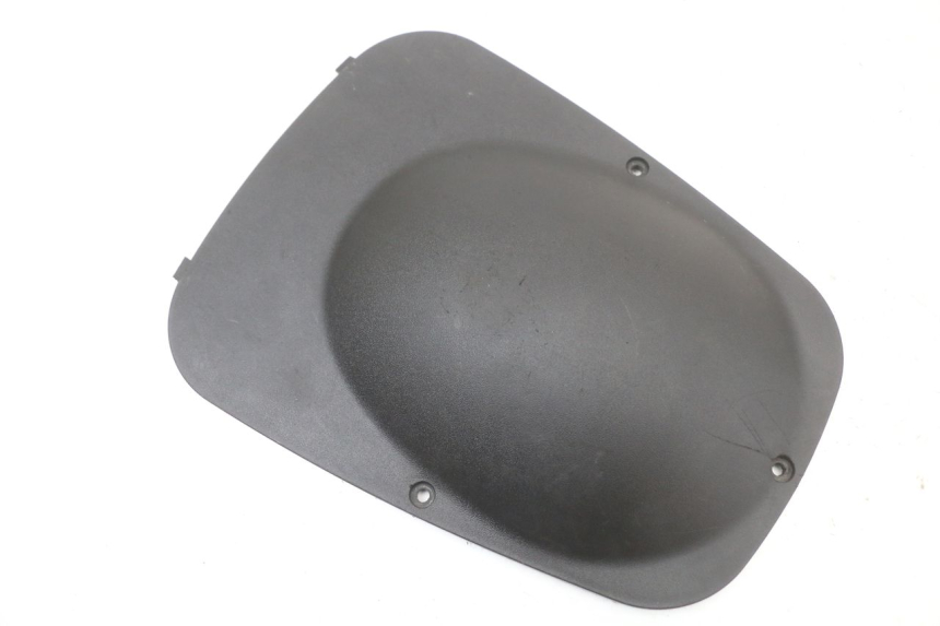 photo de INSPEKTIONSÖFFNUNG PIAGGIO X8 125 (2004 - 2007) - Hauptansicht