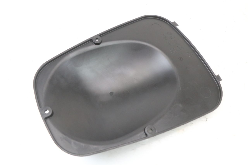 photo de INSPEKTIONSÖFFNUNG PIAGGIO X8 125 (2004 - 2007) - Zoom auf Gebrauchszustand