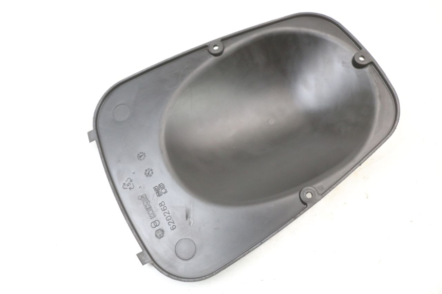 photo de INSPEKTIONSÖFFNUNG PIAGGIO X8 125 (2004 - 2007) - Alternative Perspektive